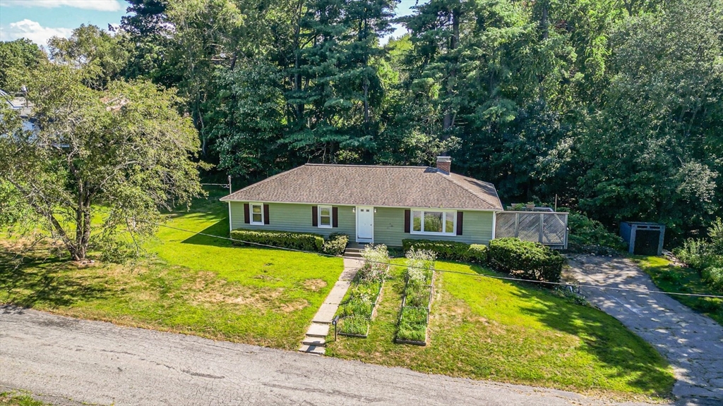 7 Mckinstry Dr