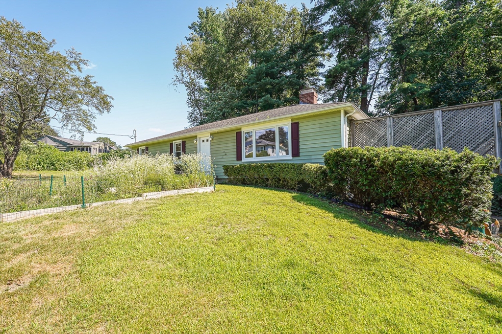 7 Mckinstry Dr
