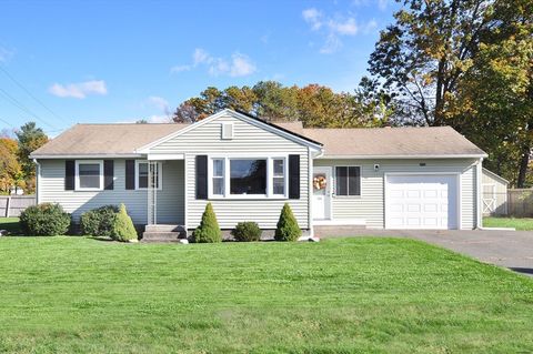 106 Cherry Street Agawam MA 01030