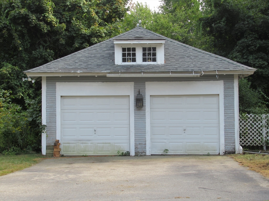 43 Depot Rd.