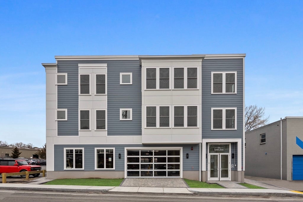404 Lowell Street #6, Wakefield, MA, 404 Lowell Street #6, Wakefield, MA Photo #1
