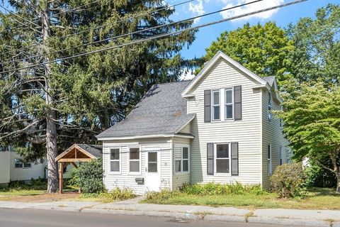 33 West Meadow Road Lowell MA 01854