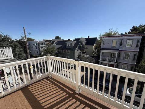 Photo of 42 Sudan St #3, Boston, MA 02125 (MLS # 73439883)