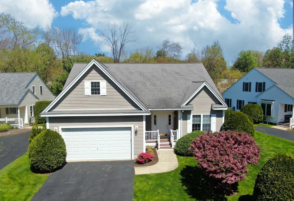 View Southborough, MA 01772 property