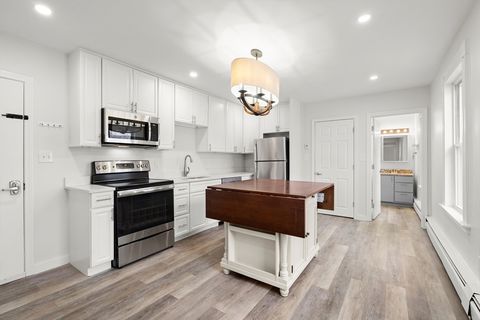 Photo of 17 Third Street #0, North Andover, MA 01845 (MLS # 73467376)