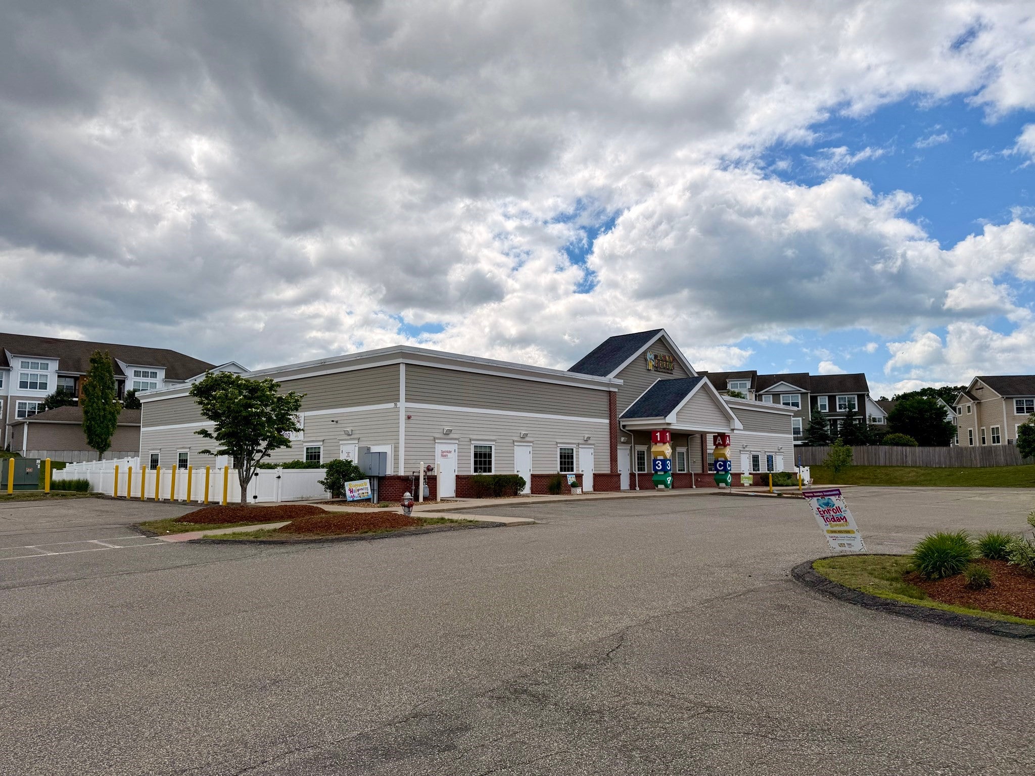 70 Simarano Drive