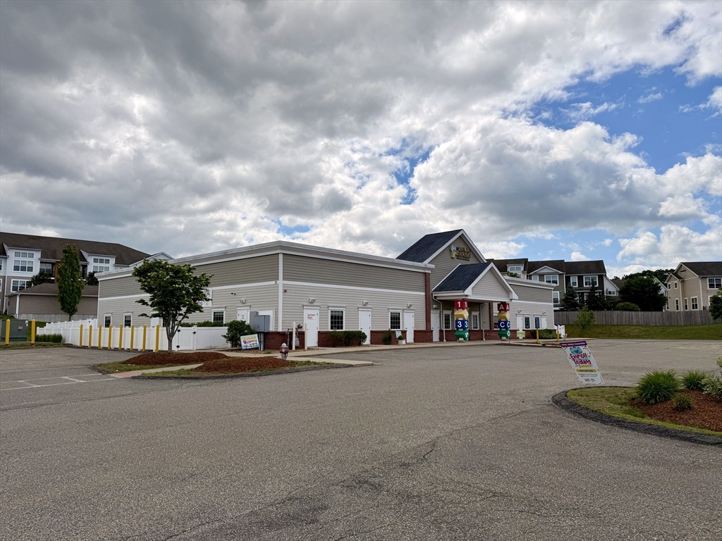 70 Simarano Drive
