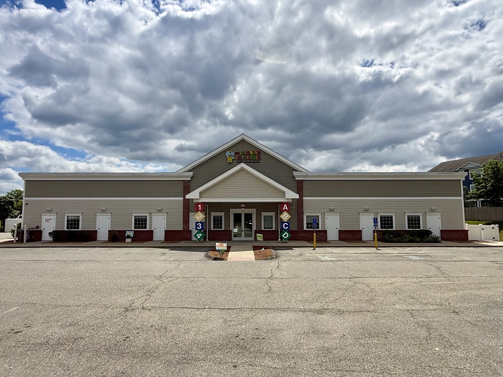 70 Simarano Drive