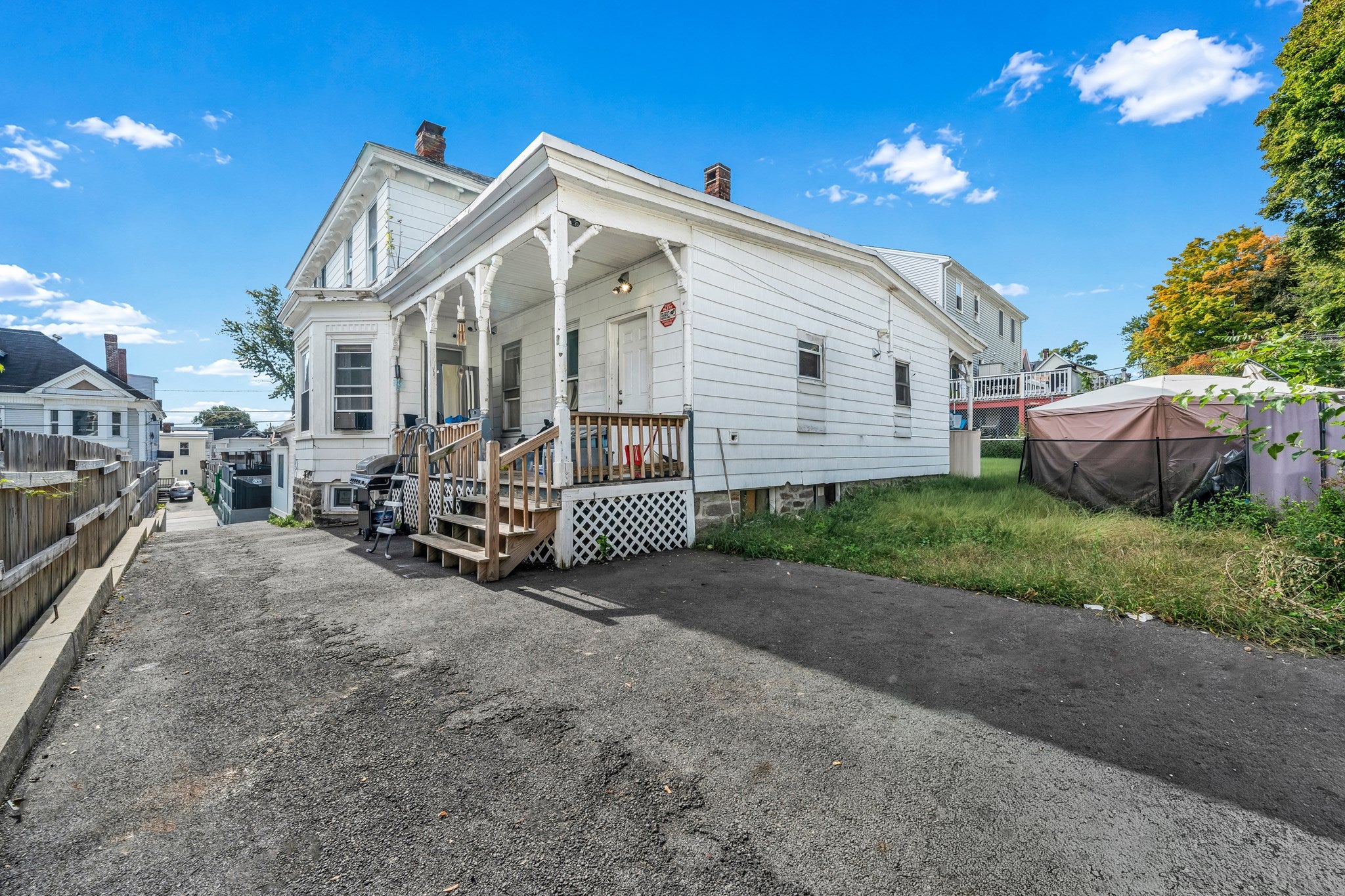 57-59 Butler St, Lawrence, MA, 57-59 Butler St, Lawrence, MA Photo #32