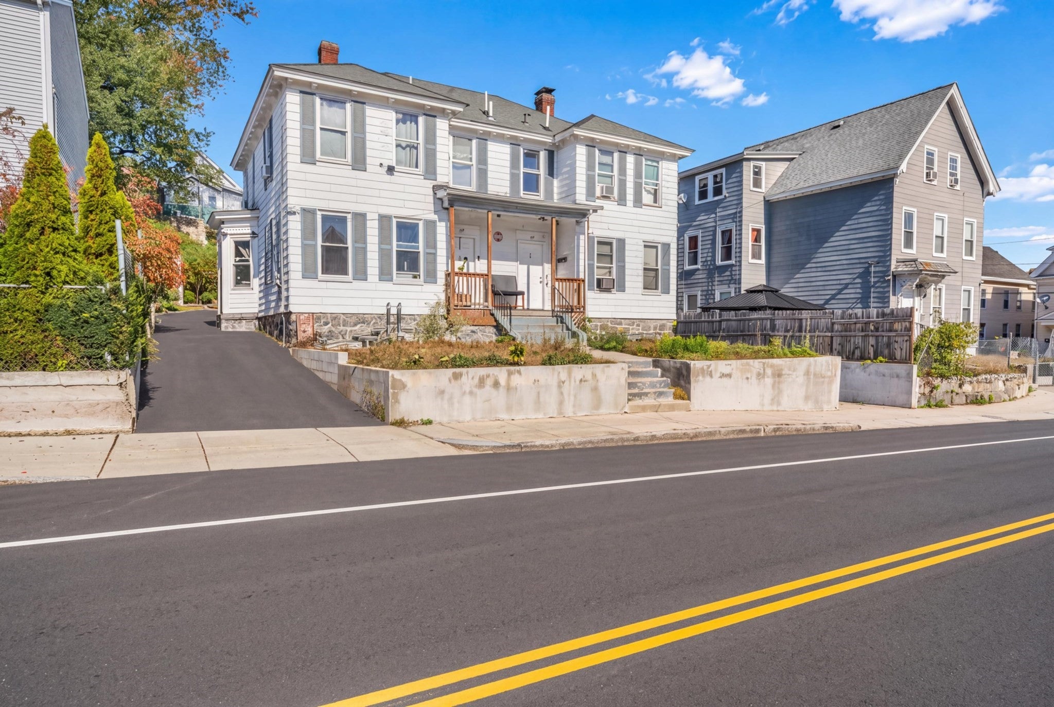 57-59 Butler St, Lawrence, MA, 57-59 Butler St, Lawrence, MA Photo #2