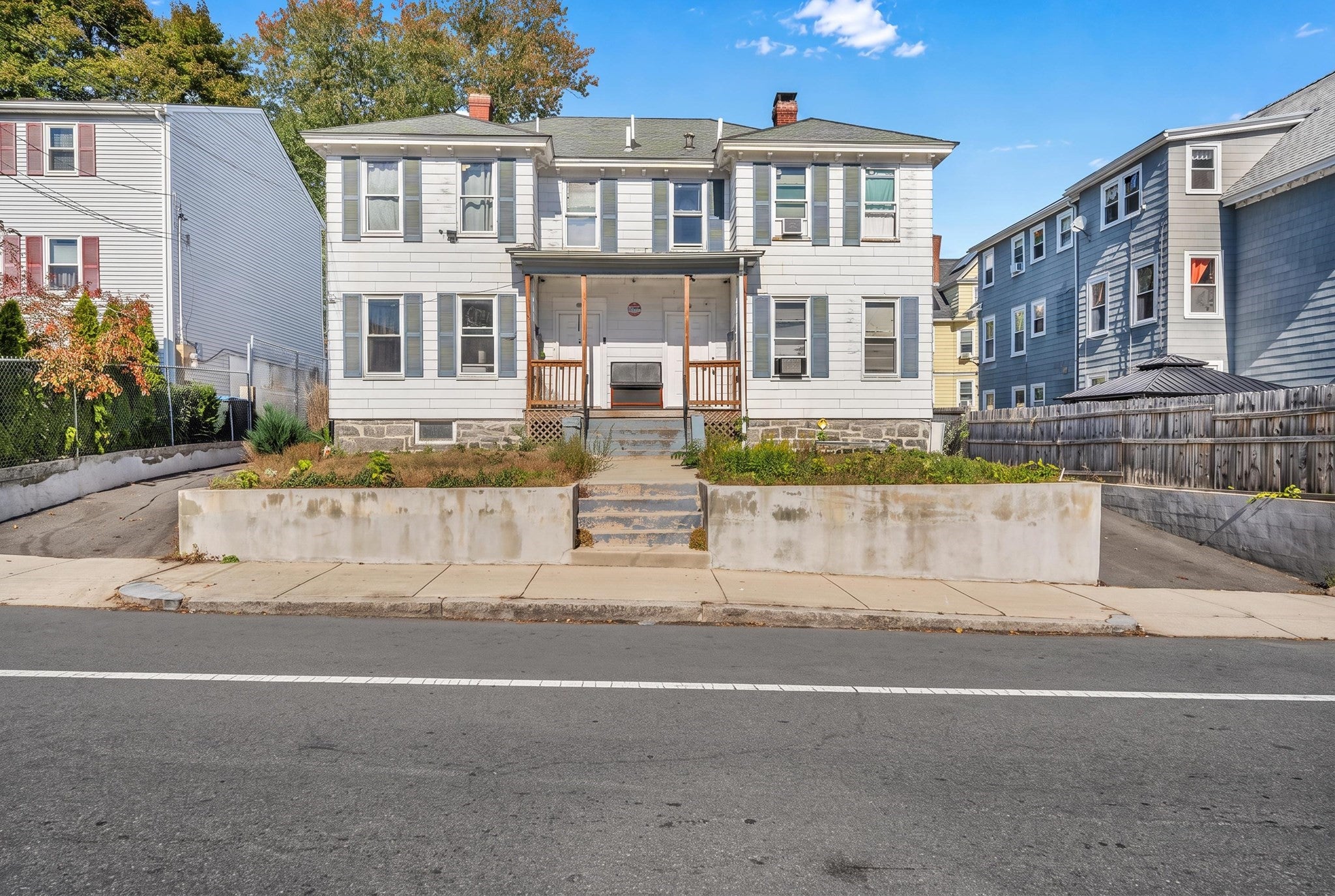 57-59 Butler St, Lawrence, MA, 57-59 Butler St, Lawrence, MA Photo #1