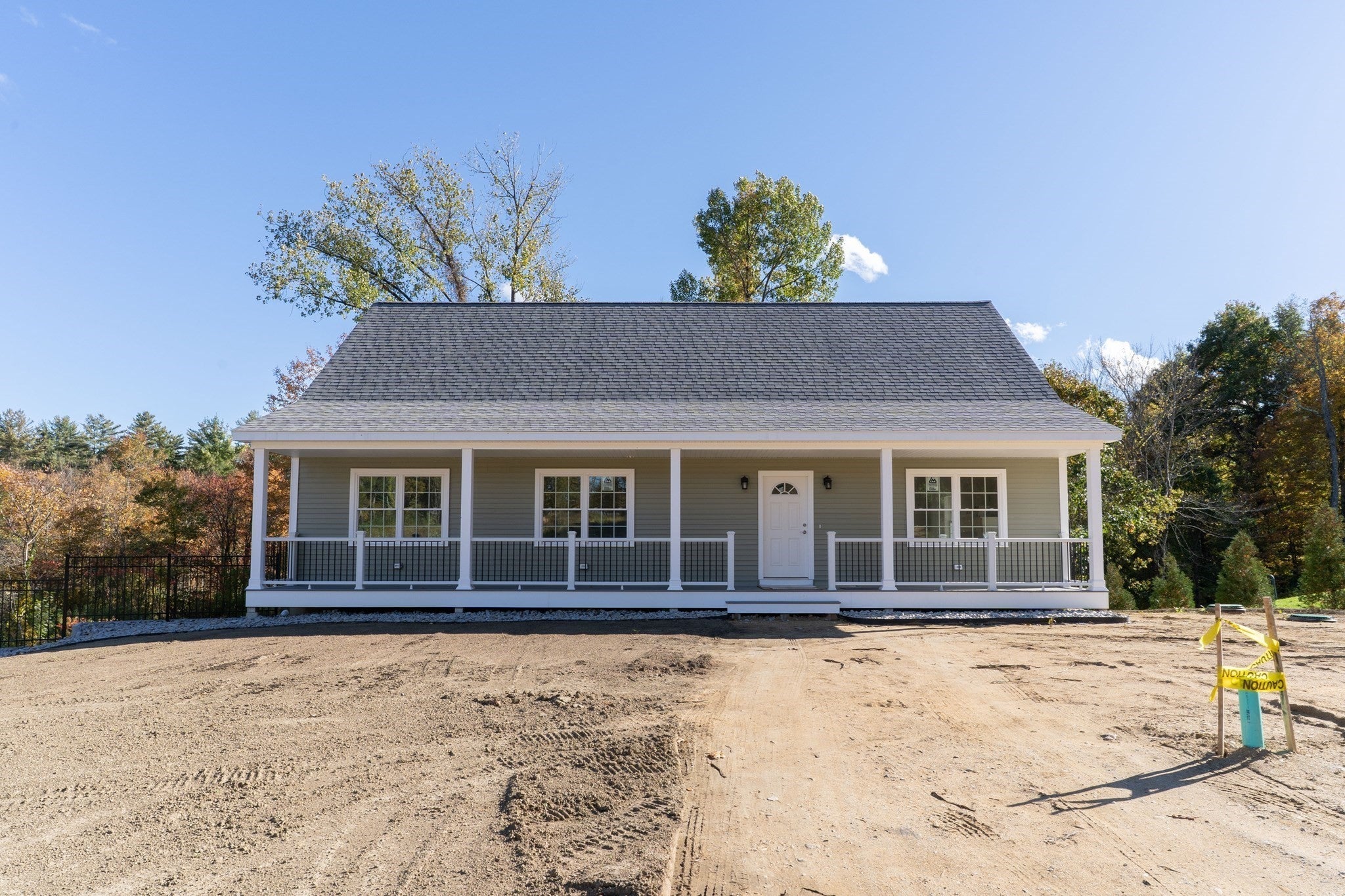 5 Brickyard Rd