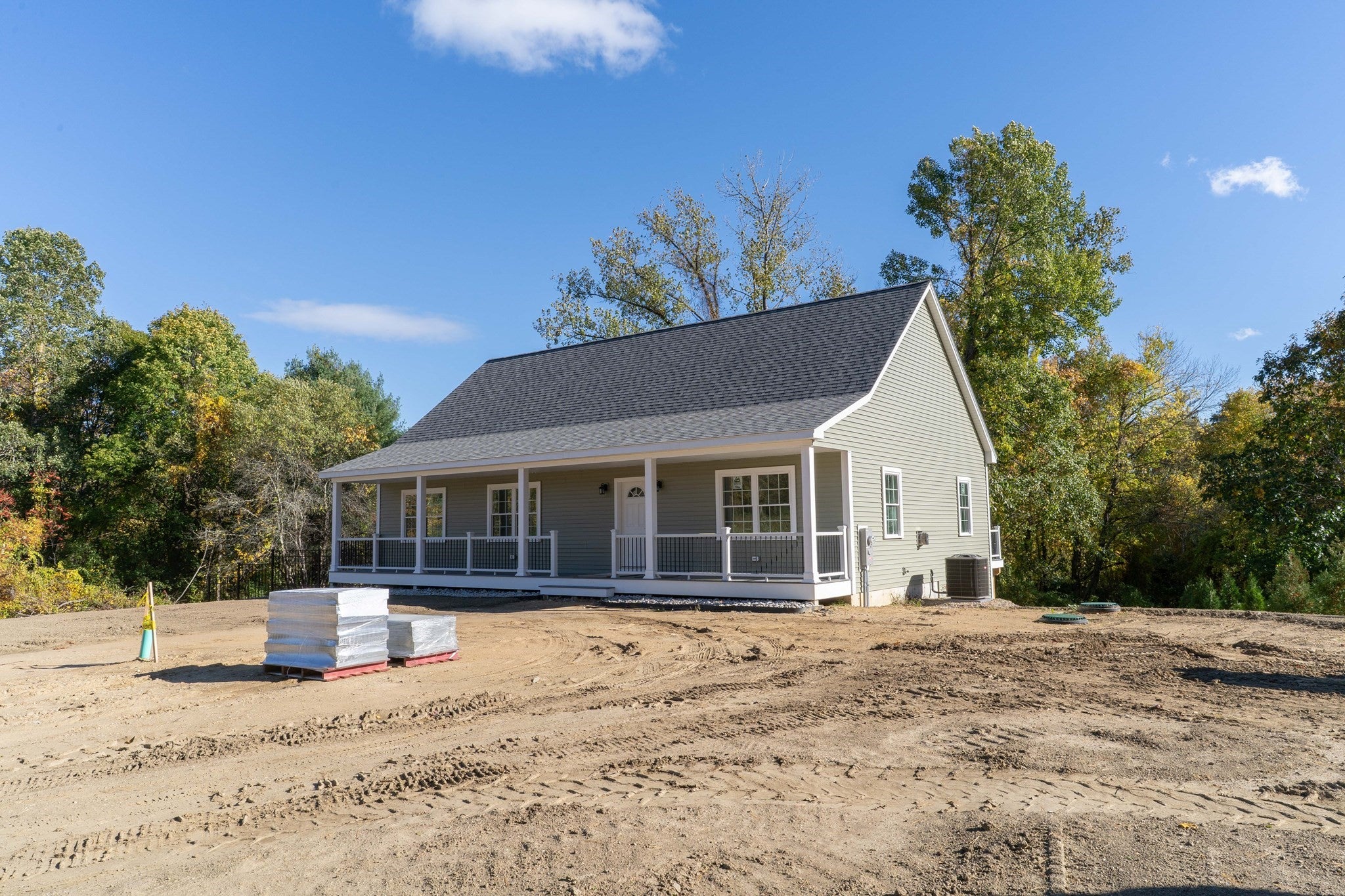 5 Brickyard Rd