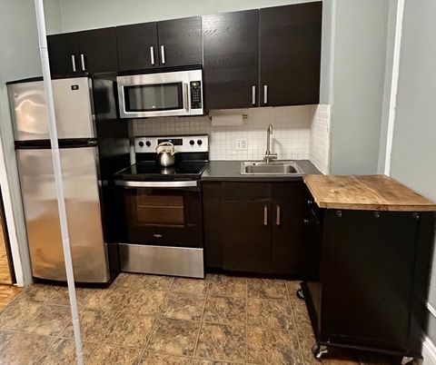 21 Beacon St 4Q Boston MA 02108