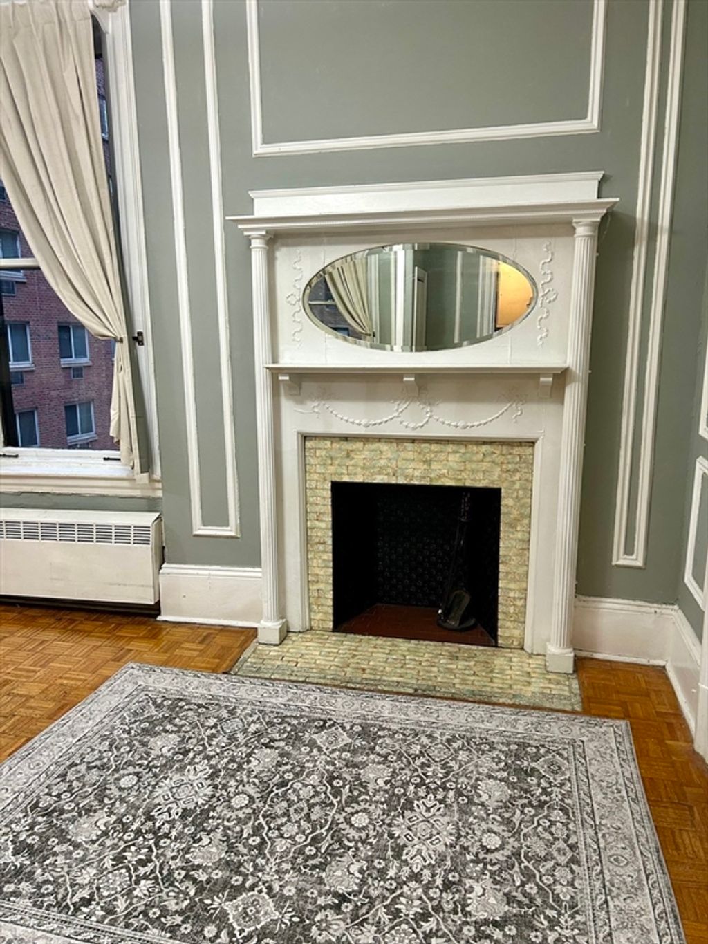 Photo of 21 Beacon St #4Q, Boston, MA 02108 (MLS # 73467933)