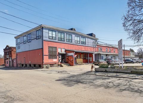 Photo of 100-104 Felton Street, Waltham, MA 02453 (MLS # 73501263)