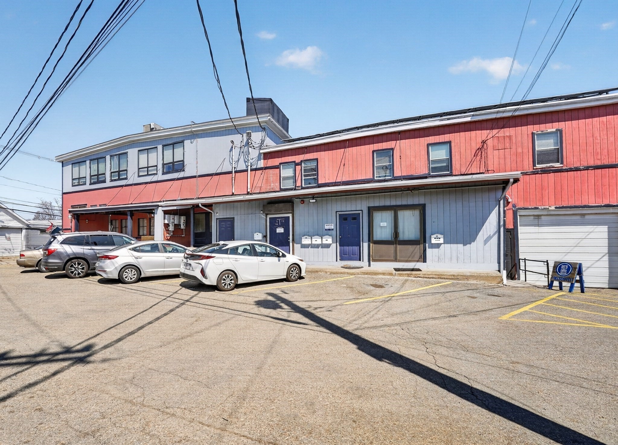 100-104 Felton Street