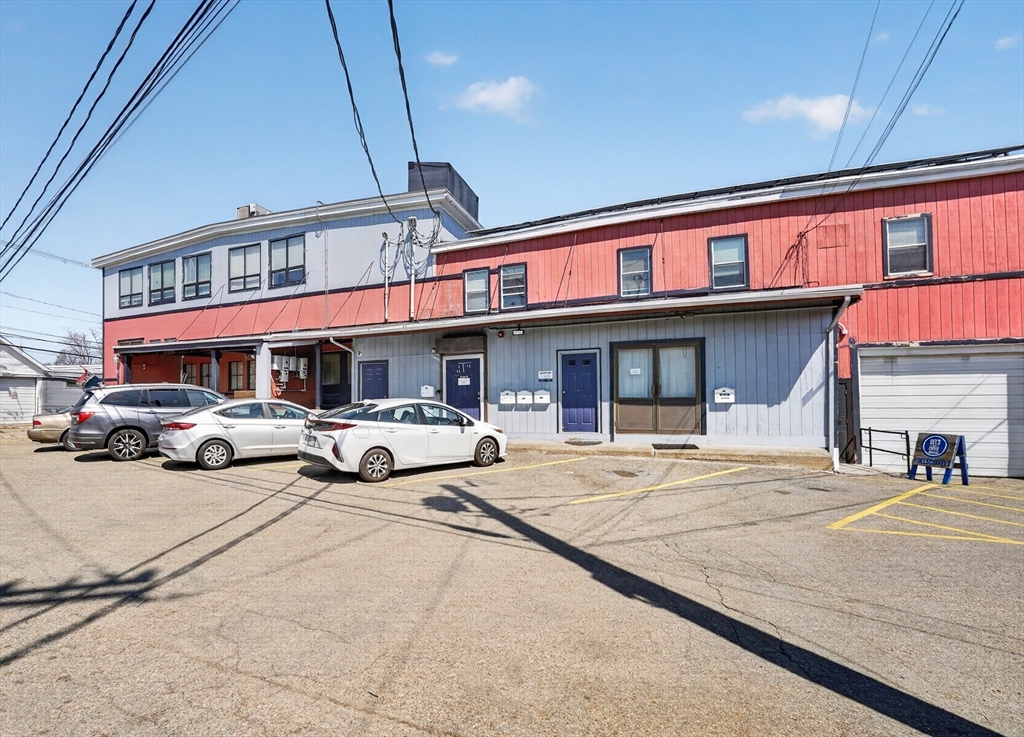 100-104 Felton Street