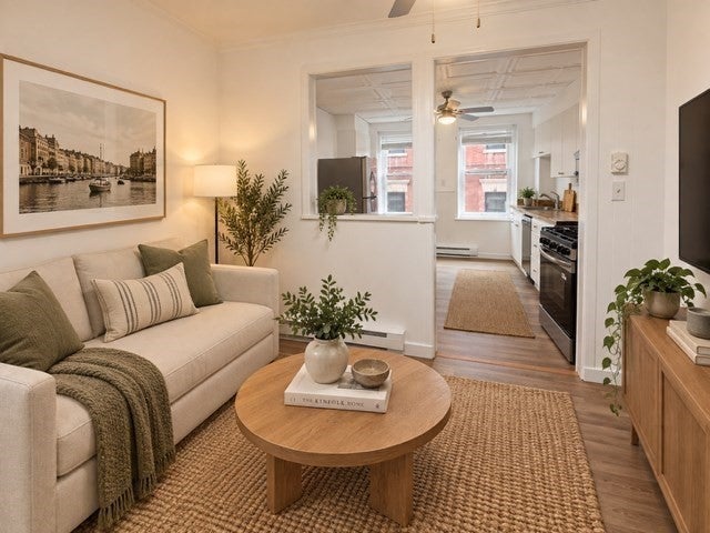 2 Baldwin Place #1R, Boston, MA Photo #3