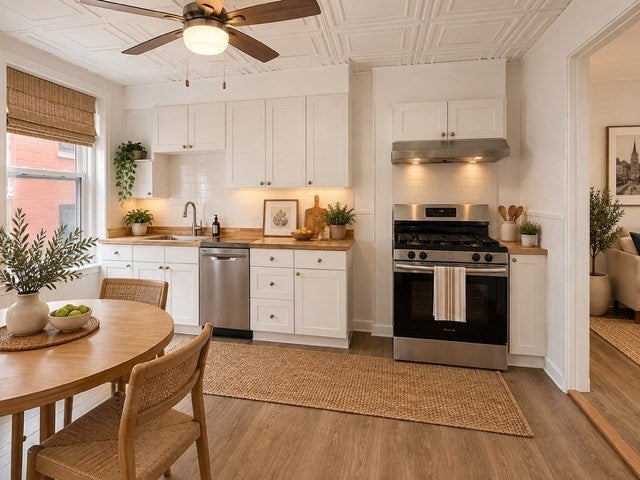 2 Baldwin Place #1R, Boston, MA Photo #1
