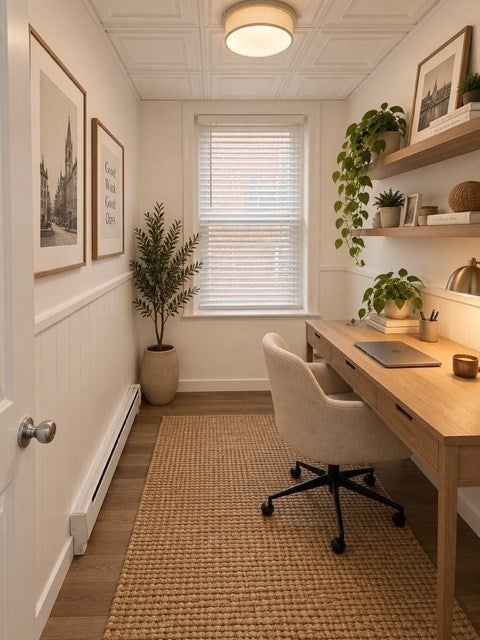 2 Baldwin Place #1R, Boston, MA Photo #5