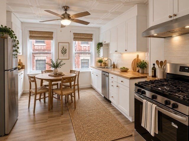 2 Baldwin Place #1R, Boston, MA Photo #2