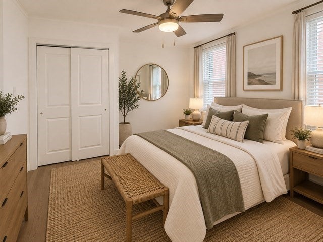 2 Baldwin Place #1R, Boston, MA Photo #4