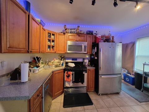 Photo of 9 Medford St #1, Medford, MA 02155 (MLS # 73467666)
