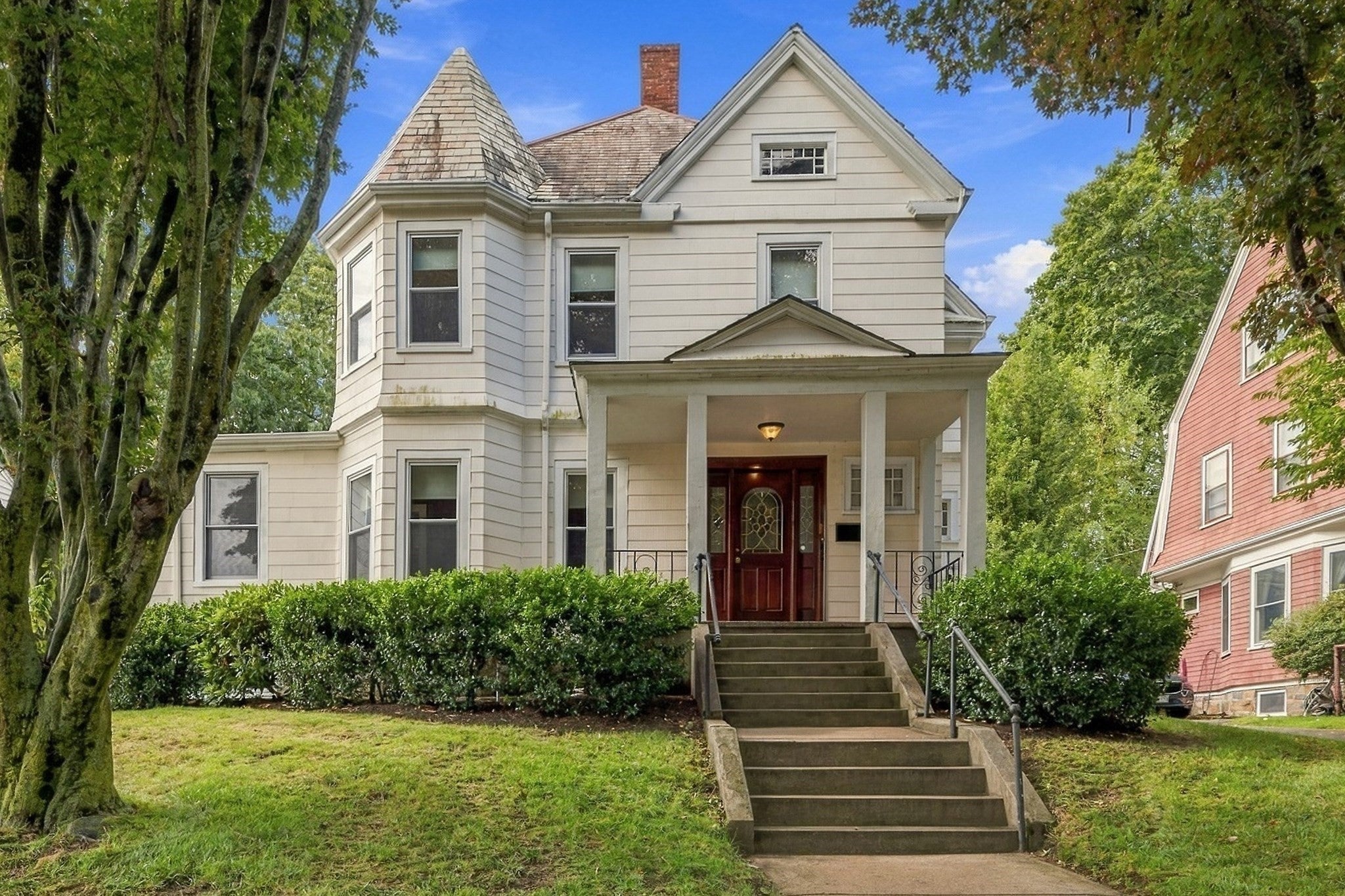 36 Hastings St, Boston, MA, 36 Hastings St, Boston, MA Photo #1