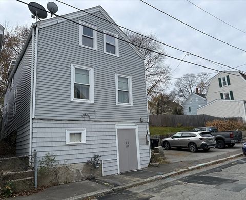 Photo of 12 Varney St, Salem, MA 01970 (MLS # 73483118)