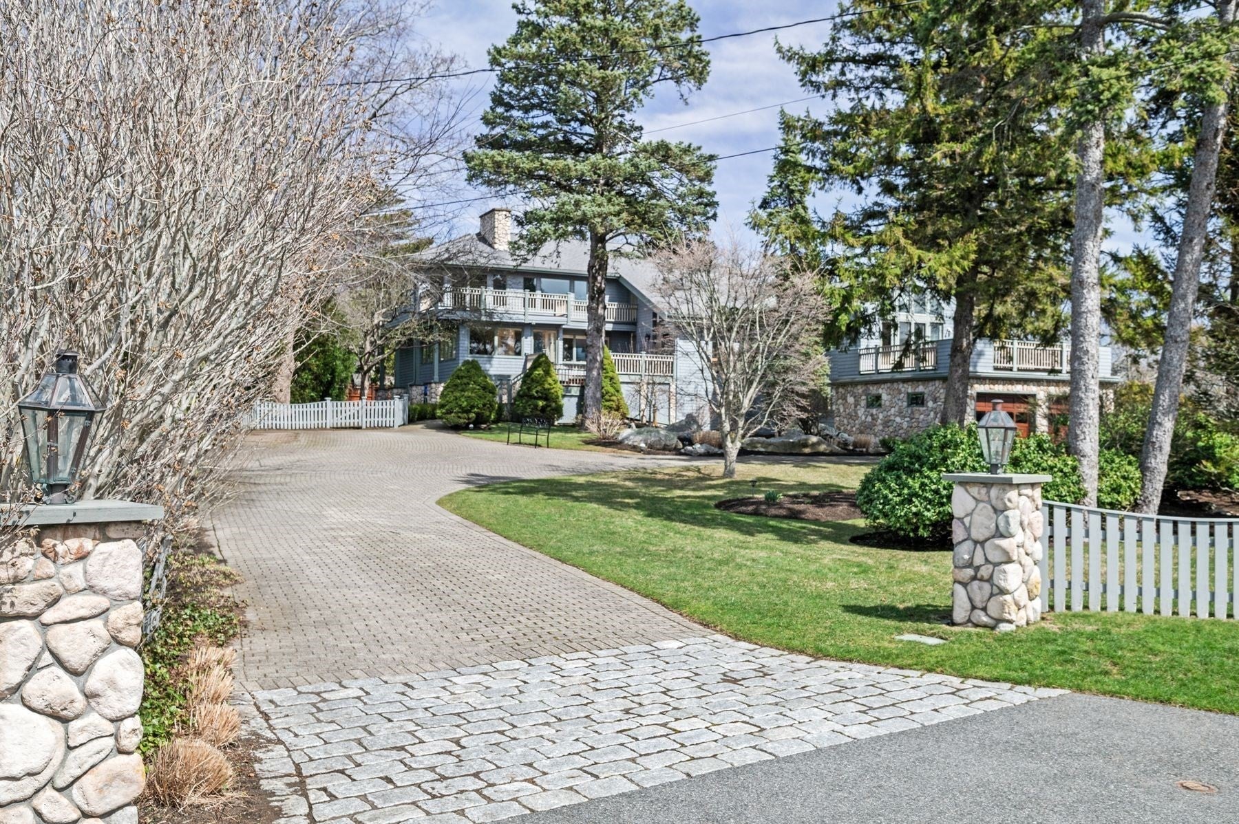 244 Ocean Avenue, Marblehead MA 01945