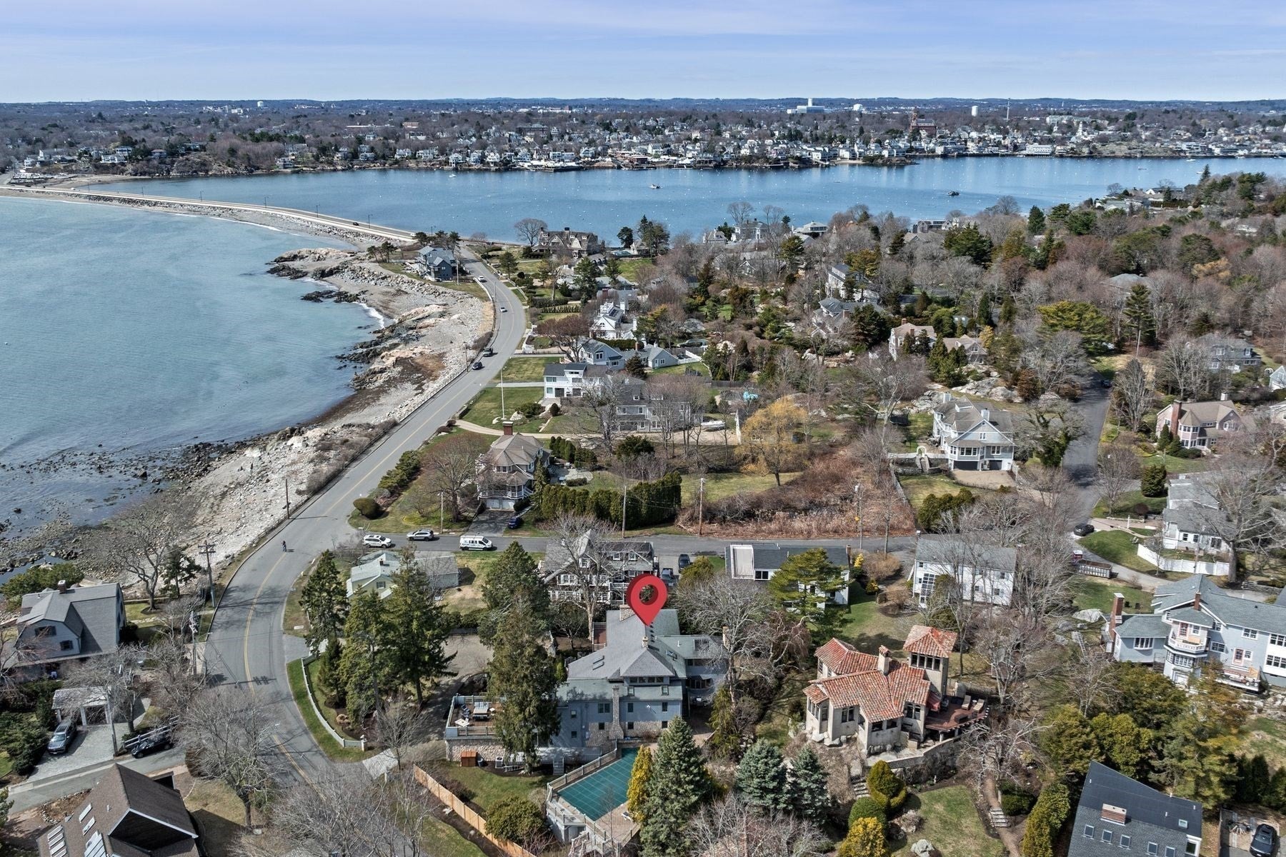244 Ocean Avenue