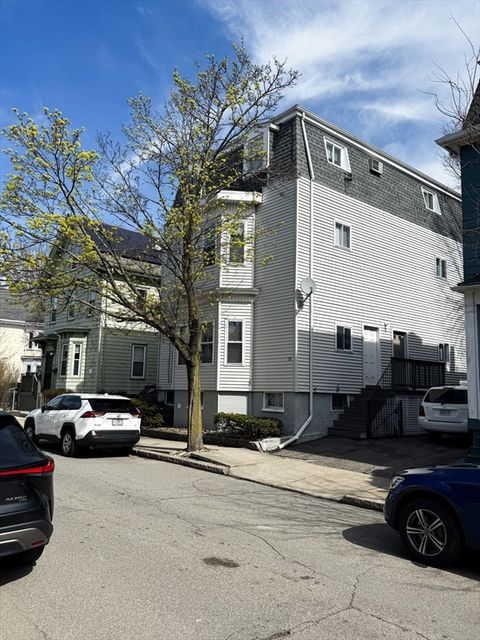 Photo of 52 Sargent Ave #1A, Somerville, MA 02145 (MLS # 73505148)
