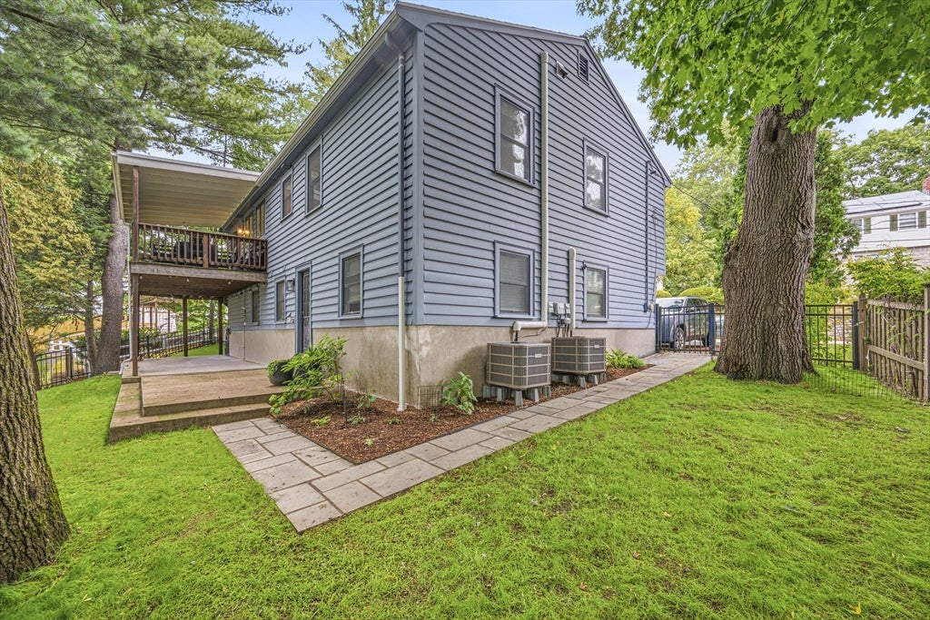 40 Sunset Hill Rd, Boston, MA Photo #30