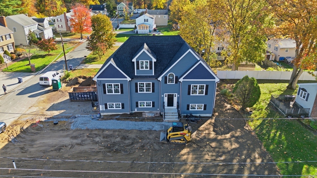 15 Forest St
