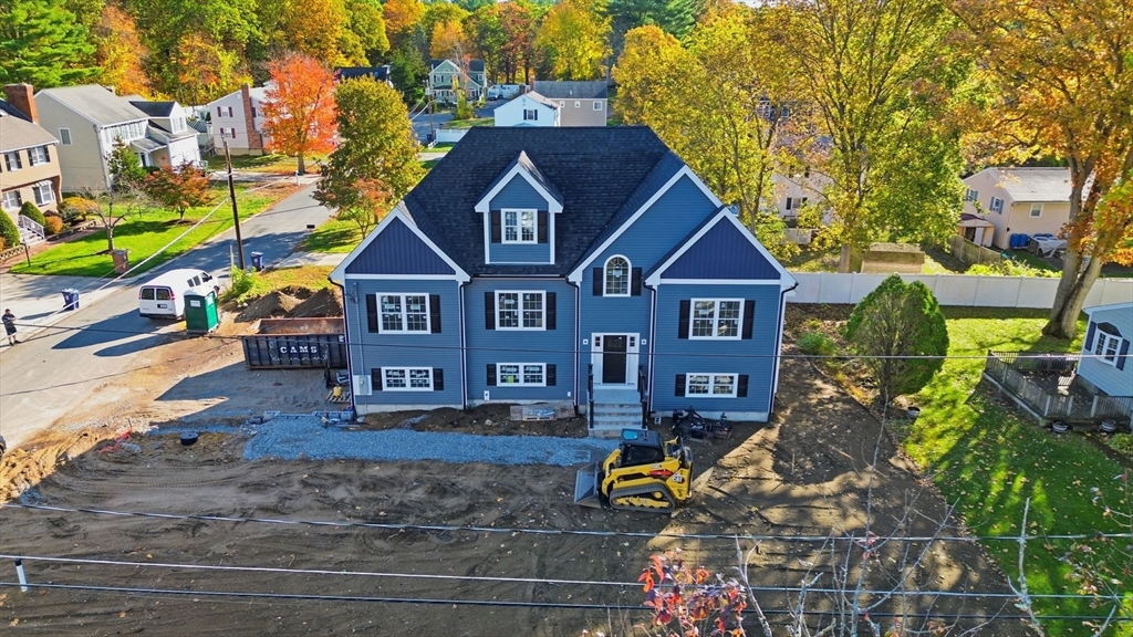 15 Forest St