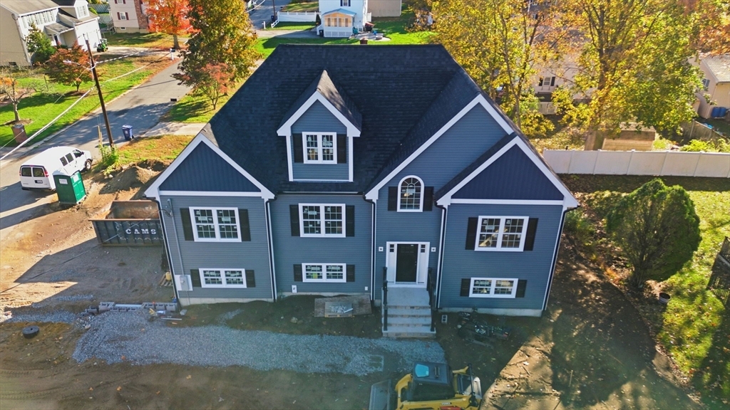 15 Forest St