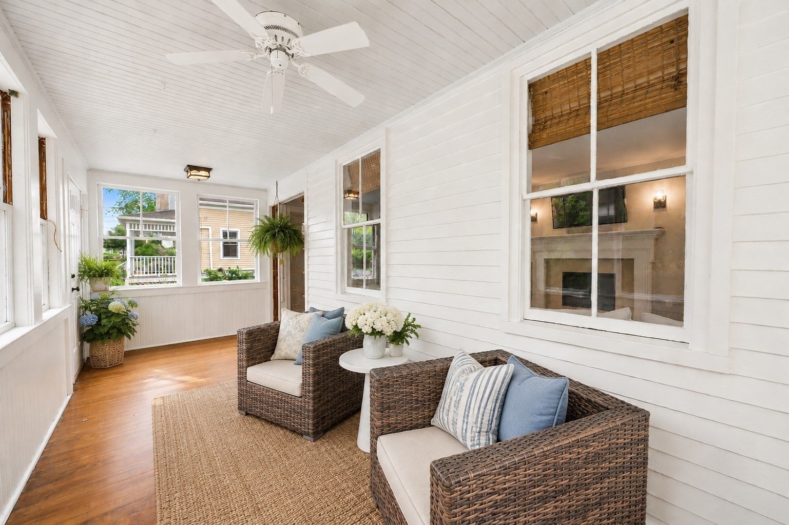 19 Hersey St, Hingham MA 02043
