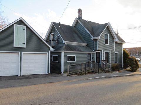 78 Middle St Weymouth MA 02189