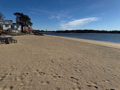 20D Knollview Road 20D Bourne MA 02532