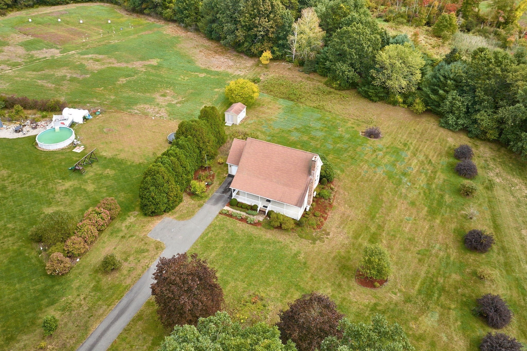 35 Cook Rd, Southampton, MA Photo #24