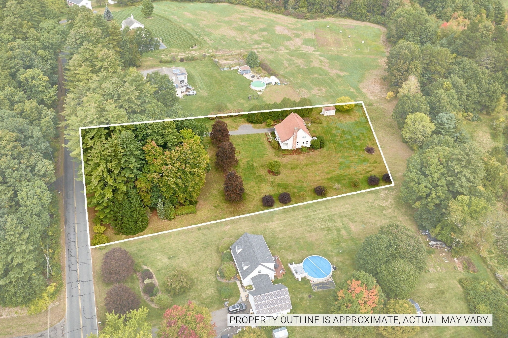 35 Cook Rd, Southampton, MA Photo #25