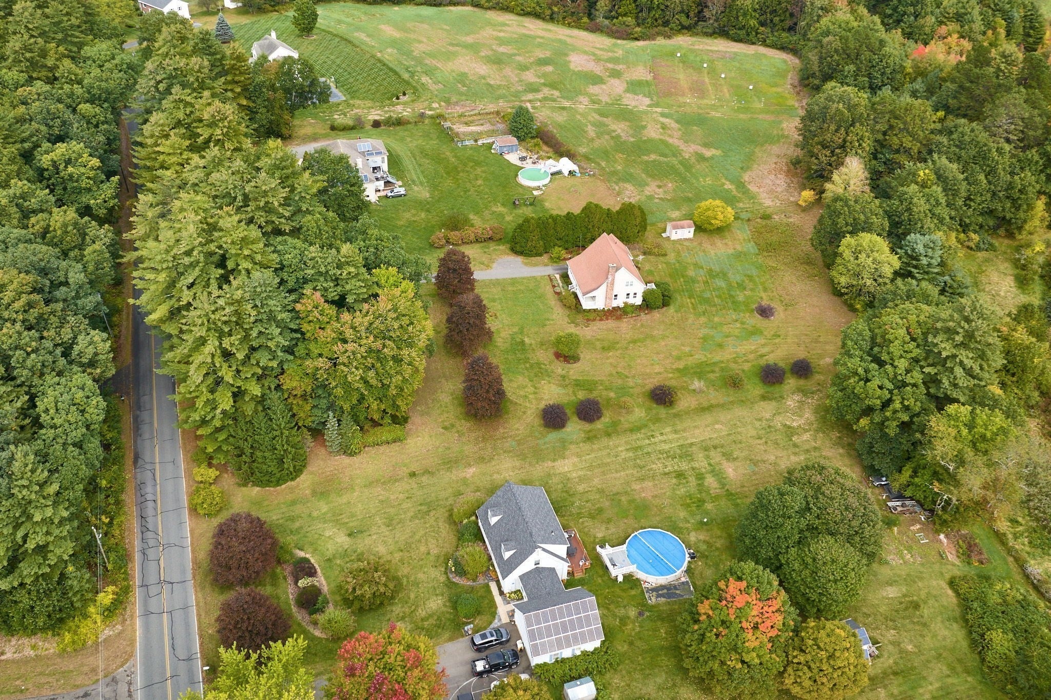 35 Cook Rd, Southampton, MA Photo #31