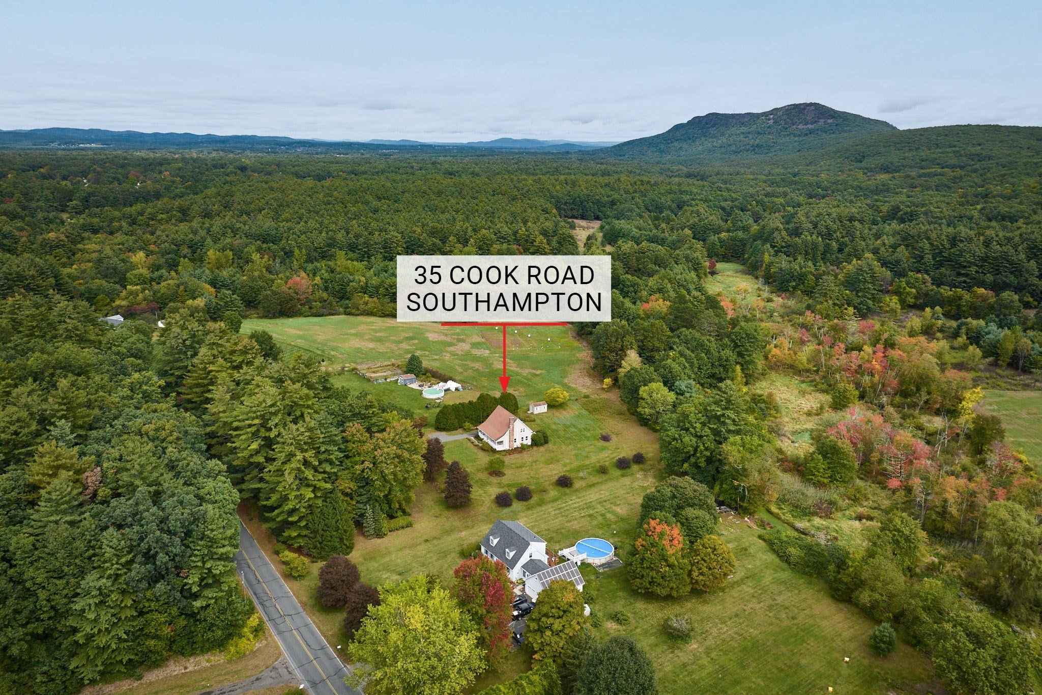 35 Cook Rd, Southampton, MA Photo #34
