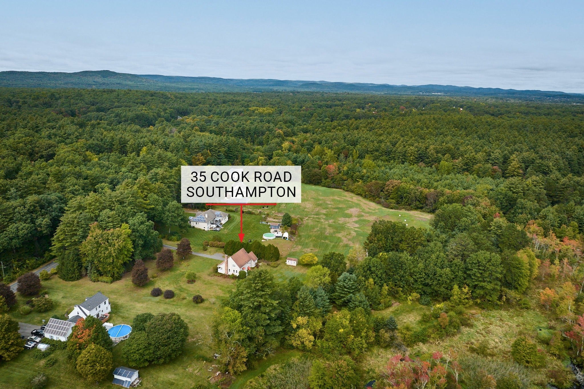 35 Cook Rd, Southampton, MA Photo #33
