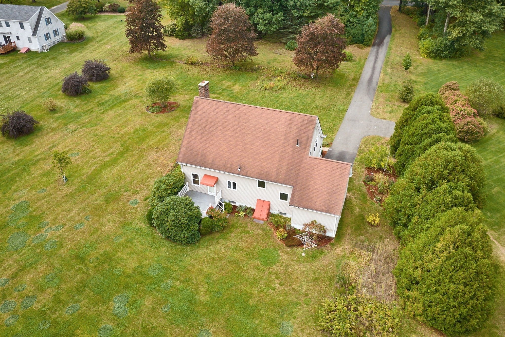 35 Cook Rd, Southampton, MA Photo #2