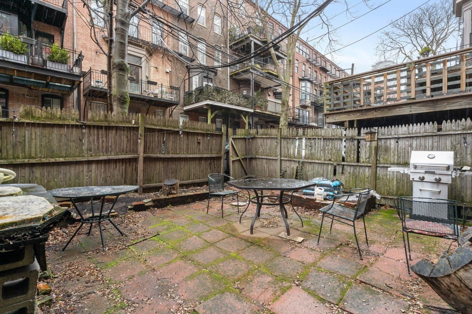 182 West Brookline Street #1, Boston, MA, 182 West Brookline Street #1, Boston, MA Photo #9
