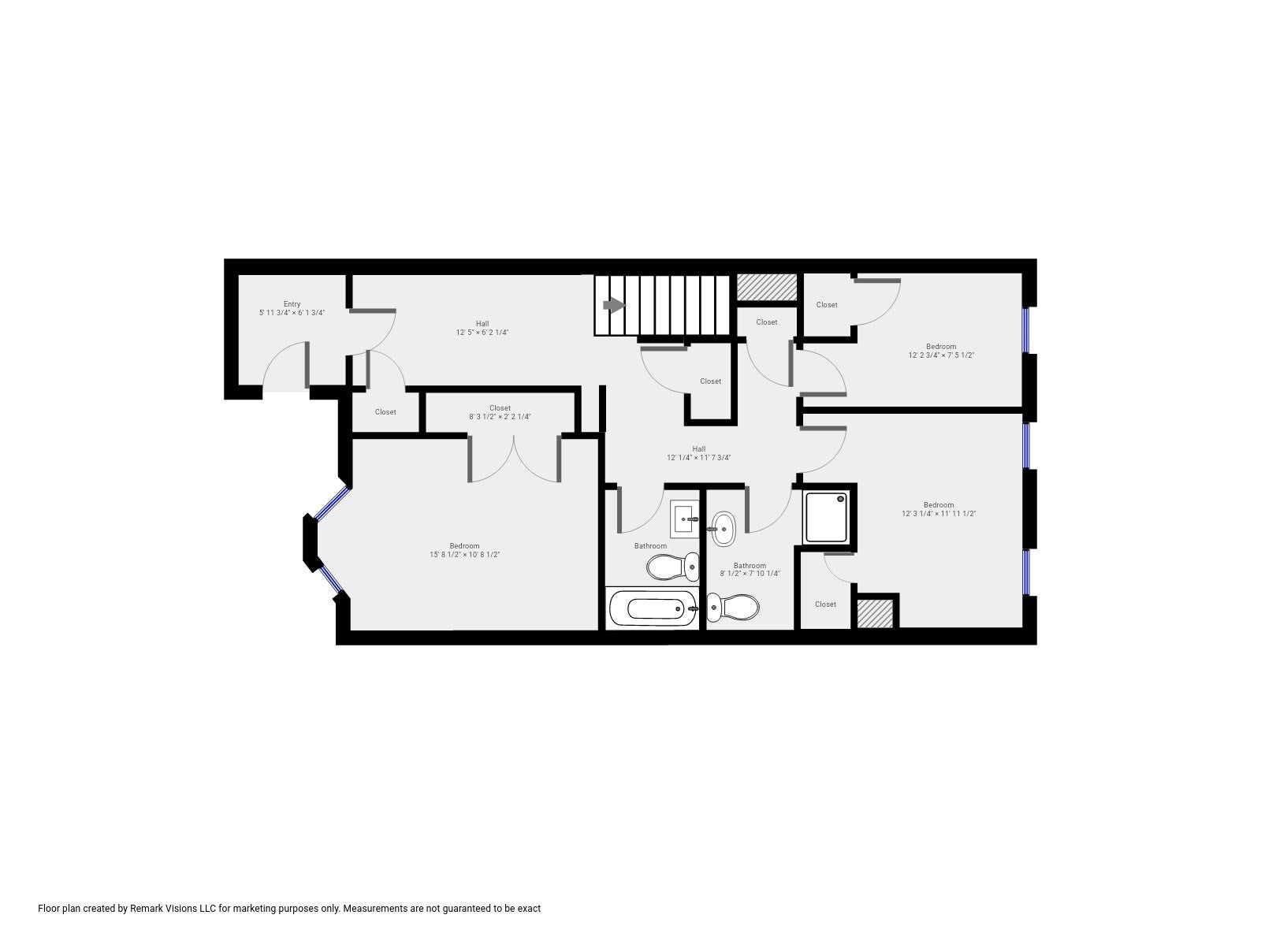 182 West Brookline Street #1, Boston, MA, 182 West Brookline Street #1, Boston, MA Photo #11