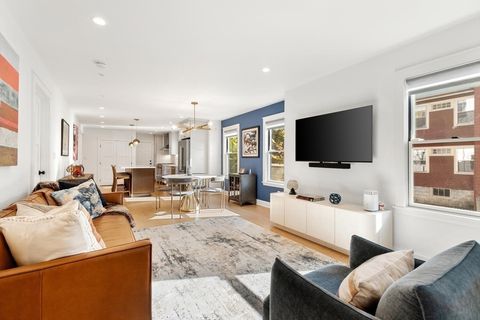 15 Higgins St 15 Arlington MA 02476