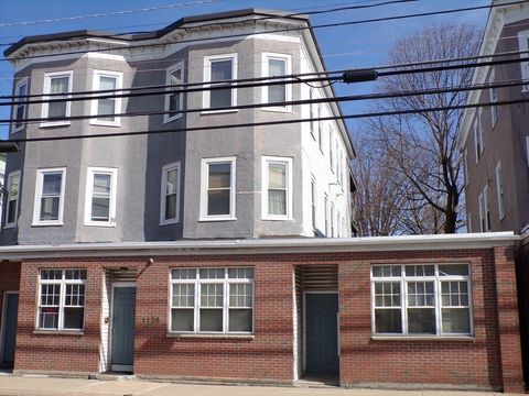 1126 Washington 5 Norwood MA 02062